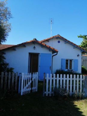 Maison de pêcheur